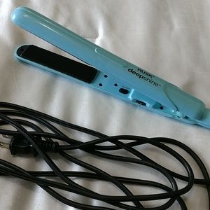 Rusk straightener